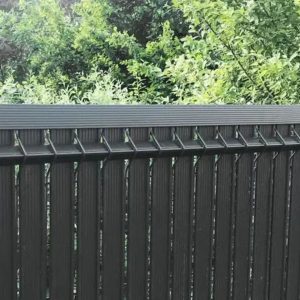 Welded wire mesh